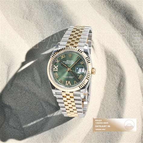 126233 green